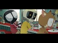 映画「ムタフカズ」(movie "MUTAFUKAZ") 予告編 Trailer