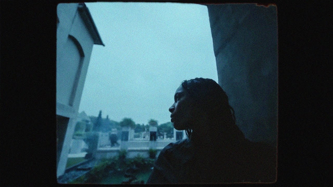 [FREE] DON TOLIVER TYPE BEAT X NEMZZZ - BLUECUP