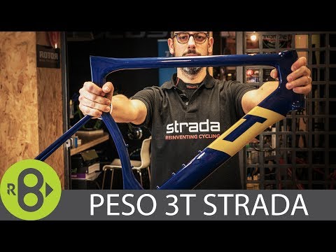 Video: 3T Recensione Strada Due