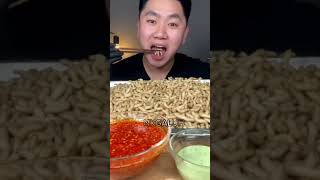 Mukbang Ulat Hongkong automobile tripot smartphone presetalightmotionbucindidalamgame dro food