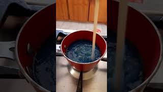 Blue candy from breaking bad cooking candy breakingbad food