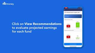 Switch to Zero Commission Direct Mutual Funds from Regular Mutual Funds and Save More| INDmoney screenshot 4