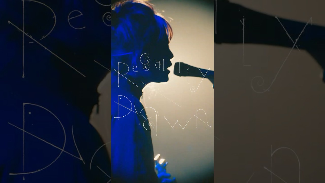 本日より一次先行スタート！#リーガルリリー “Dawn”約2年ぶりの大規模ツアー！
