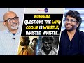 Akkineni Nagarjuna Interview With Baradwaj Rangan Kuberaa Conversation Akkineni Nagarjuna Interview With Baradwaj Rangan Kuberaa Conversation