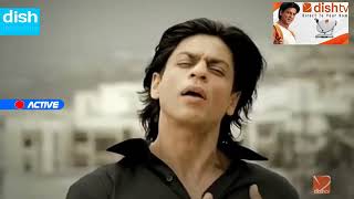 Dish TV Shah Rukh Khan Ad Country October 2007 Part 2