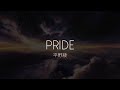 平野綾 - PRIDE // ORGULLO