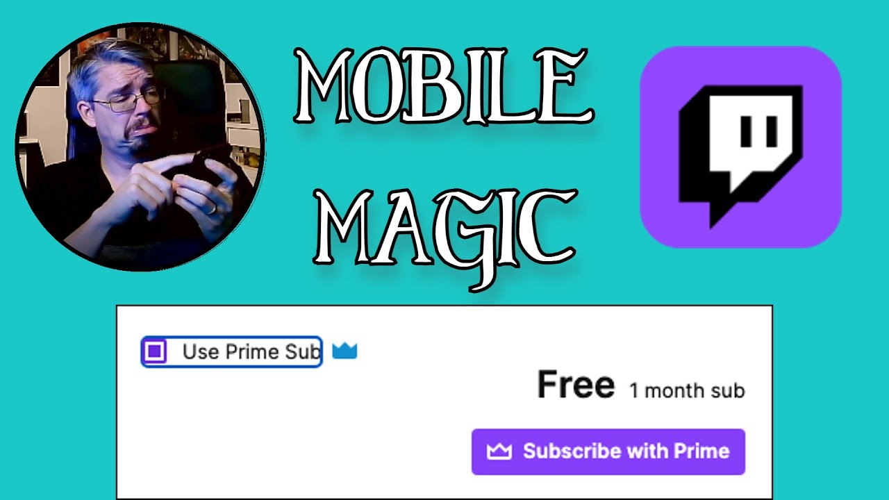 How To Activate Prime Gaming On Mobile - StreamScheme