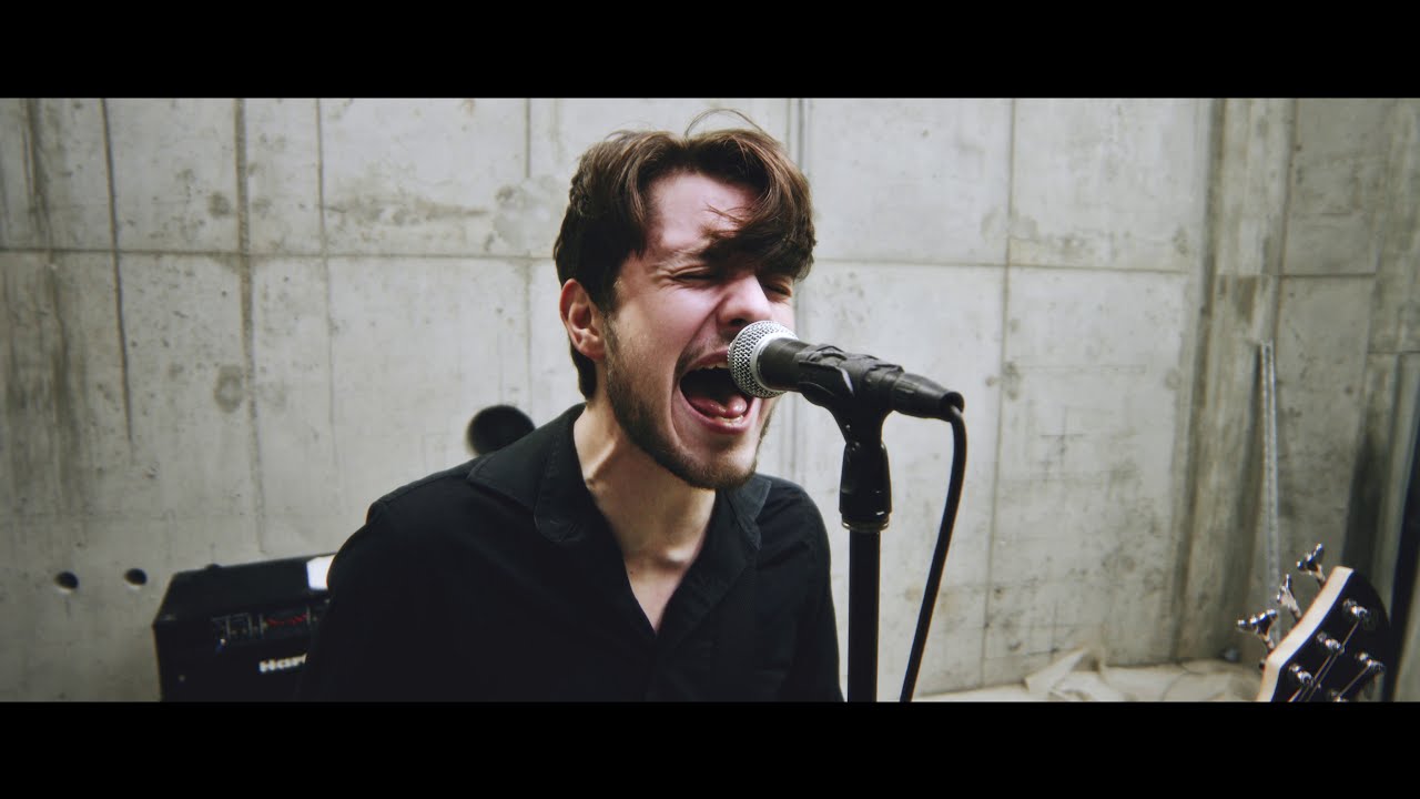 Παρακολούθηση This Dying Breed - Serenity (Official Music Video) στο YouTube Παρακολούθηση This Dying Breed - Serenity (Official Music Video) στο YouTube