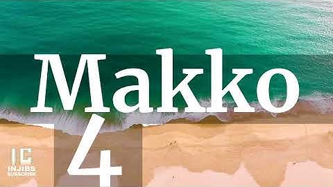 Luganda Bible Audio - MAKKO 4 - Baibuli Y