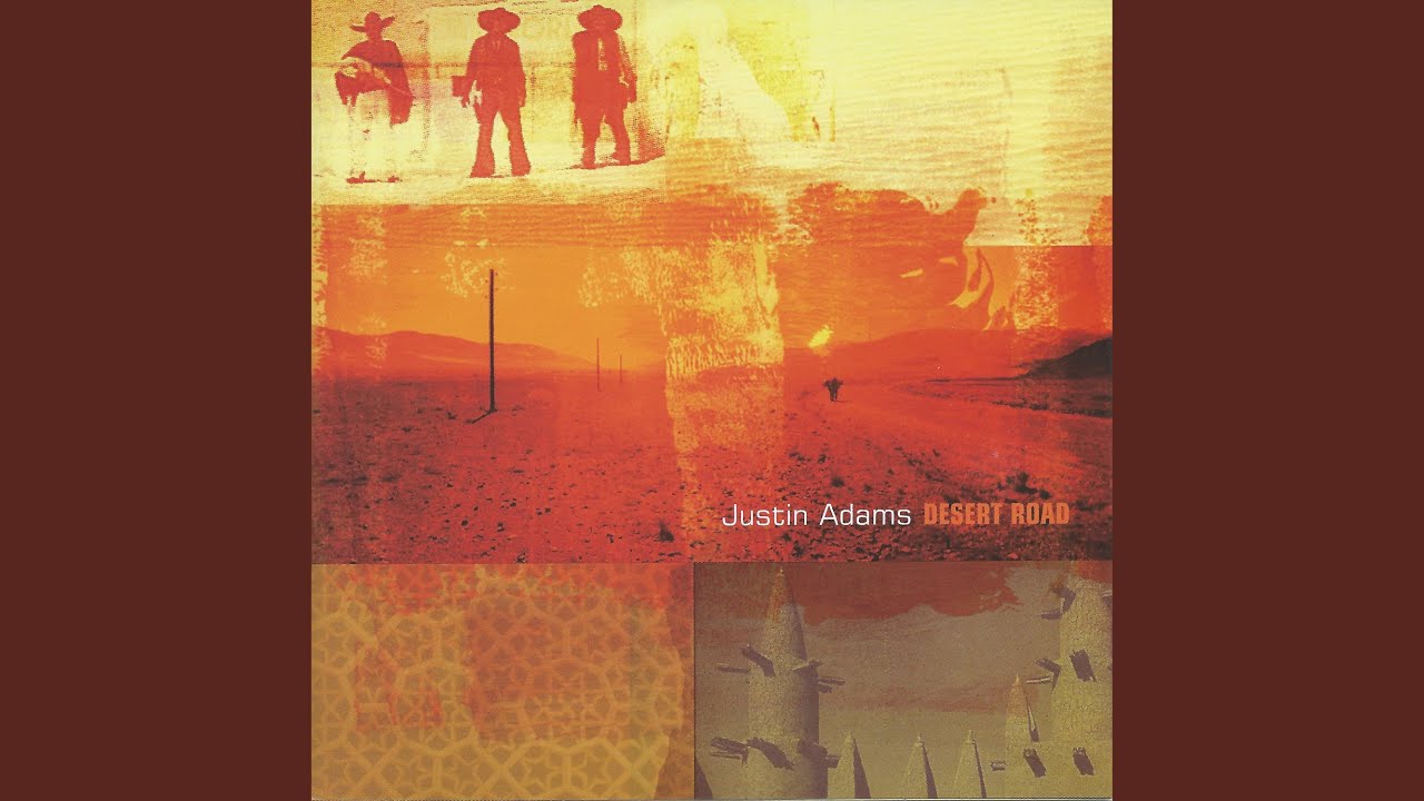 Desert Road - YouTube