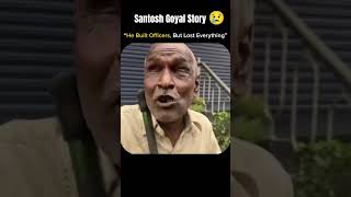 Santosh Goyal a PhDtaught at the National Defence Academy and helped train many future army officers