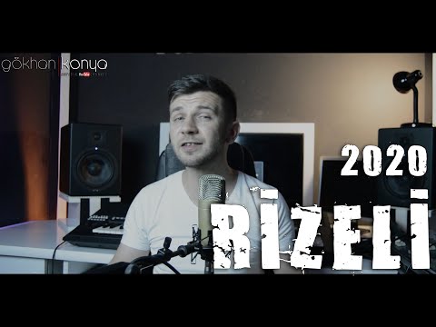 Rizeli - Gökhan KONYA (Hayalhan) 2020