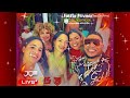 🔴SALSA YIYO VS SEXAPEAL    DEMBOW, BACHATA FIESTA PRIVADA SAN CRISTOBAL  EN VIVO DJ JOE CATADOR C15