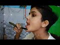 Female Face Shave Using Straight Razor New Video 2025 Faceshave