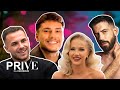Jo Finalistët E BBVK Kundër Top 5 Të Mbrëmshëm PRIVE Jo Finalistët E BBVK Kundër Top 5 Të Mbrëmshëm PRIVE