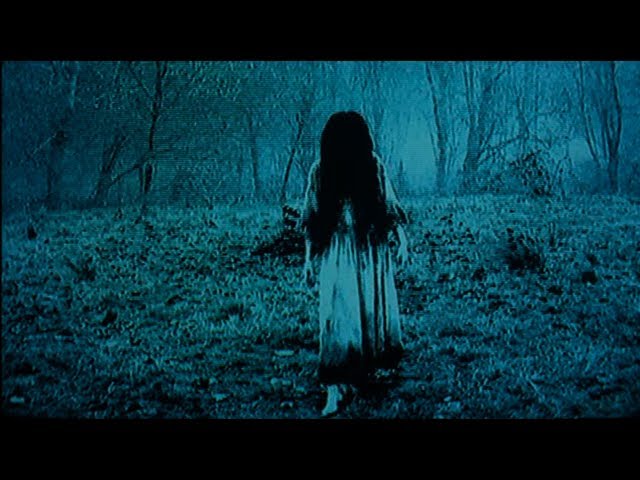 The Ring - Samara Morgan TV Scene HD class=