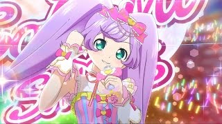 劇場版 とびだすプリパラ み んなでめざせ アイドル グランプリ 予告編 Tobidasu Pripara Japanese Anime Youtube