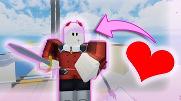 I 1v1’D My GIRLFRIEND in Roblox Arsenal