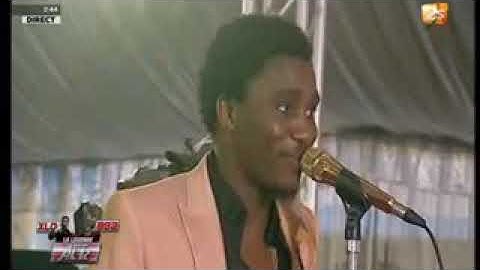 Wally seck a explosé le face to face Bg2 et xlo