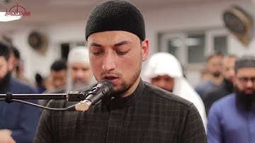 ماتيسر من سورة الانعام تراويح رمضان 2025م بلندن 