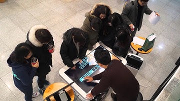 [Dec.5.2014] NEMOSHELL, Cafe DEMO