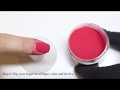 Nailperfect  dippn step by step  nagelproductennl