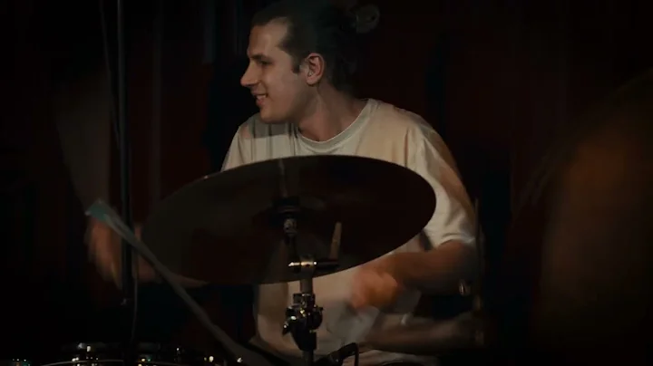 Dave Storey Trio - Circeo