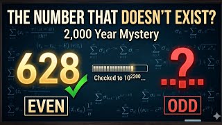 The 2,000-Year-Old Mystery: Do Odd Perfect Numbers Exist? 