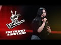 "Enkhlen.M-""Bi daarch baina""-Blind Audition-The Voice of Mongolia 2025"