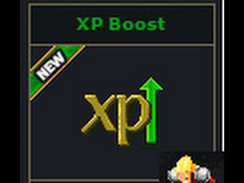 Resultado de imagem para XP Boost tibia