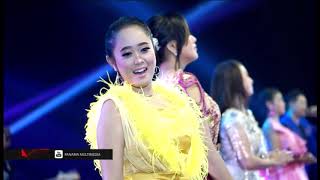 ADELLA - PERJUANGAN \u0026 DOA - ALL ARTIS - LIVE \