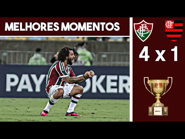 Fluminense fará novo pedido para que Fifa reconheça Mundial de 52