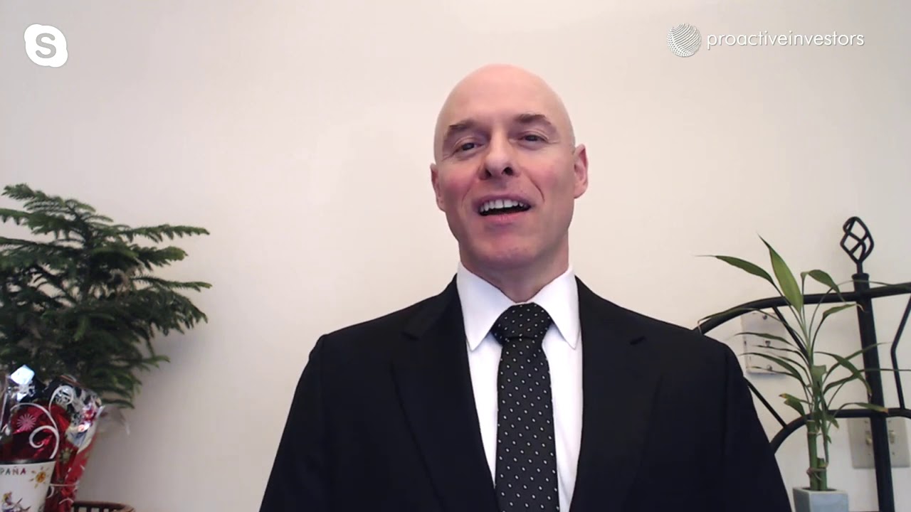 Zacks analyst John Vandermosten bullish on Dyadic International's C1 gene expression platform