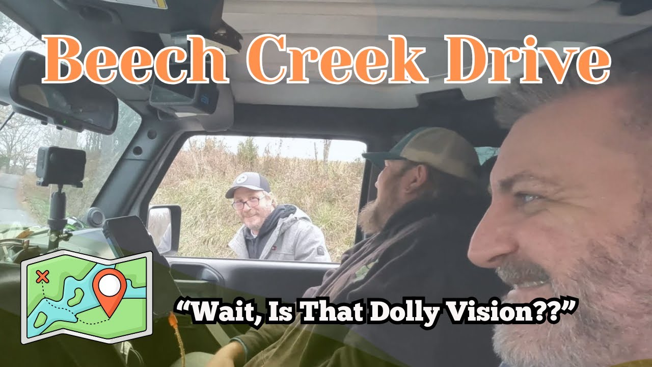 Search For Summer: Ben Hill Area With Andy Bernard | An Encounter With Dolly Vision!