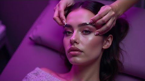 Eyebrow Threading Tutorial for Beginners | Step-by-Step Guide