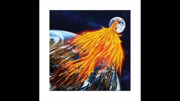 phoenix - shouVIK (audio)