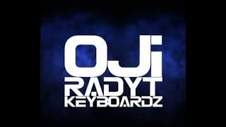 DEK ULAH SLOT - KARAOKE 🎤 Nada Cewek Version Cover Arr: R@DYT keyboard 🎹