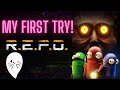 R.E.P.O First Impressions