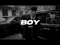 [FREE] Shiva Type Beat 2025 “Boy” | Tony Boy Type Beat