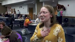 Title XI Office hosts relationship workshop