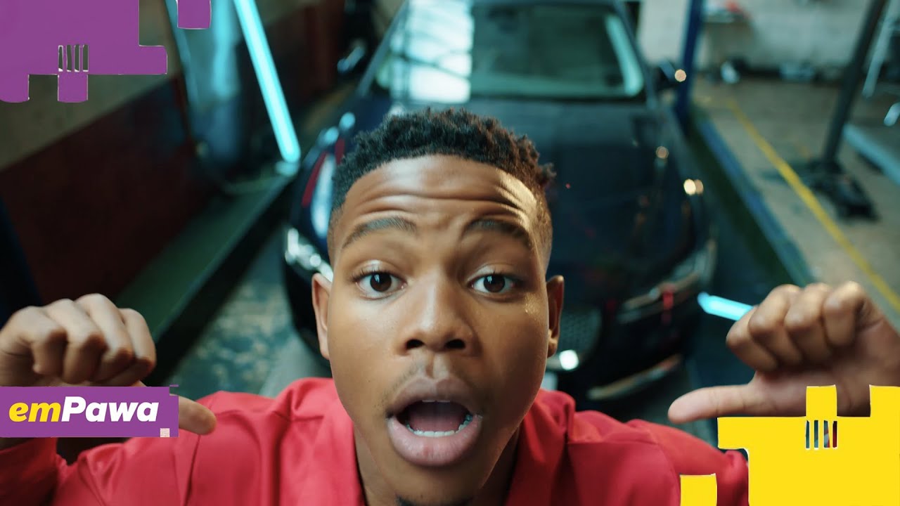 Donel   Wish You Well Official Video  emPawa30 Artist