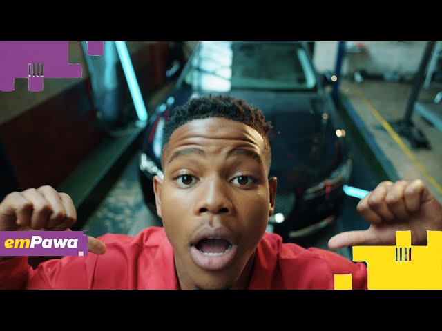 Donel - Wish You Well (Official Video) #emPawa30 Artist class=