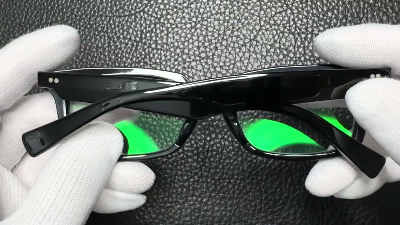 アッシュ USH メガネフレーム Frames メガネ（眼鏡・サングラス