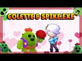 COLETTE AND SPIKE.EXE