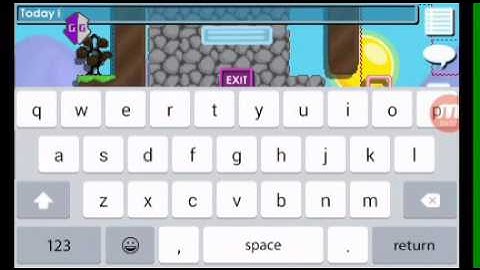 Growtopia new hack android speed hack