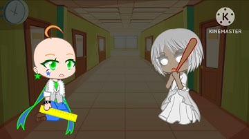 What if nightmarionne saved granny but didn