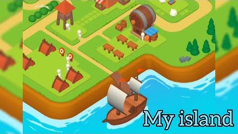 Count Master my island / Crowd Runner 3D / hitung master: pelari kerumunan 3d