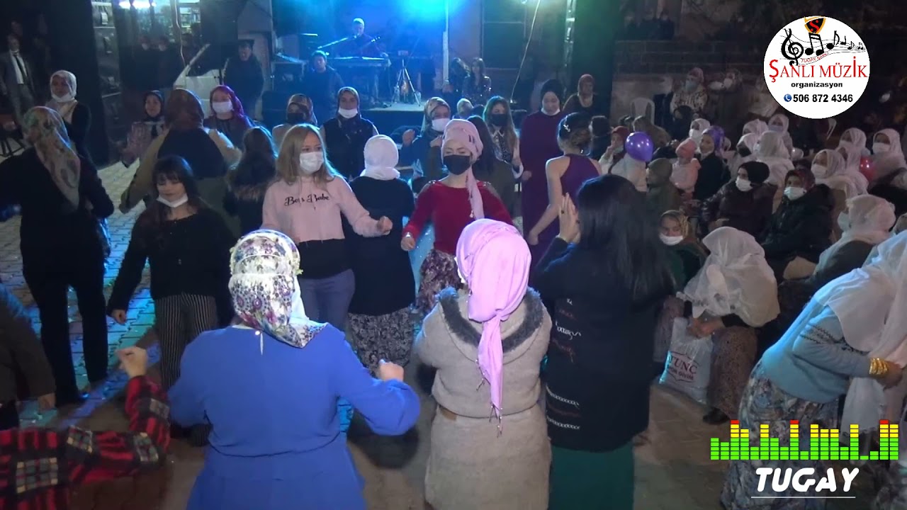 ESKİŞEHİR - SARICAKAYA - BEYKÖY - DÜZKÖY - DÜĞÜN ÖZETİ (AYLİN & UMUT) - (2021)TUGAY ŞANLI