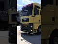 Man Tga #eurotrucksimulator2