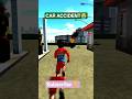 Car accident indian bike driving 3d || #shortsviral #ytshorts #gtav #caraccident